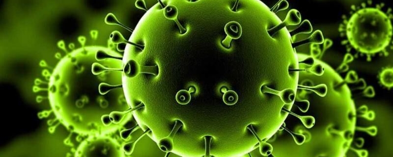 کرونا ویروس
