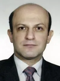 دکتر محمدرضا رکنی