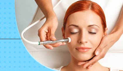 کلینیک پوست،مو و زیبایی