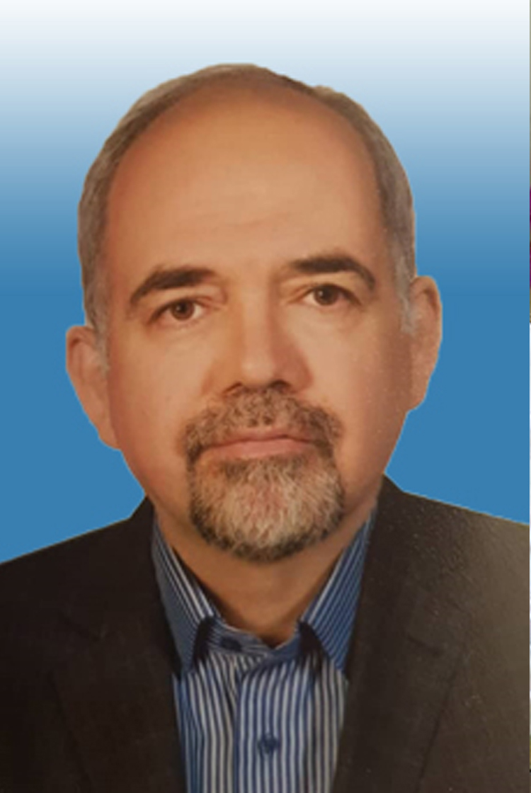 دکتر محمد علی مدینه ایی