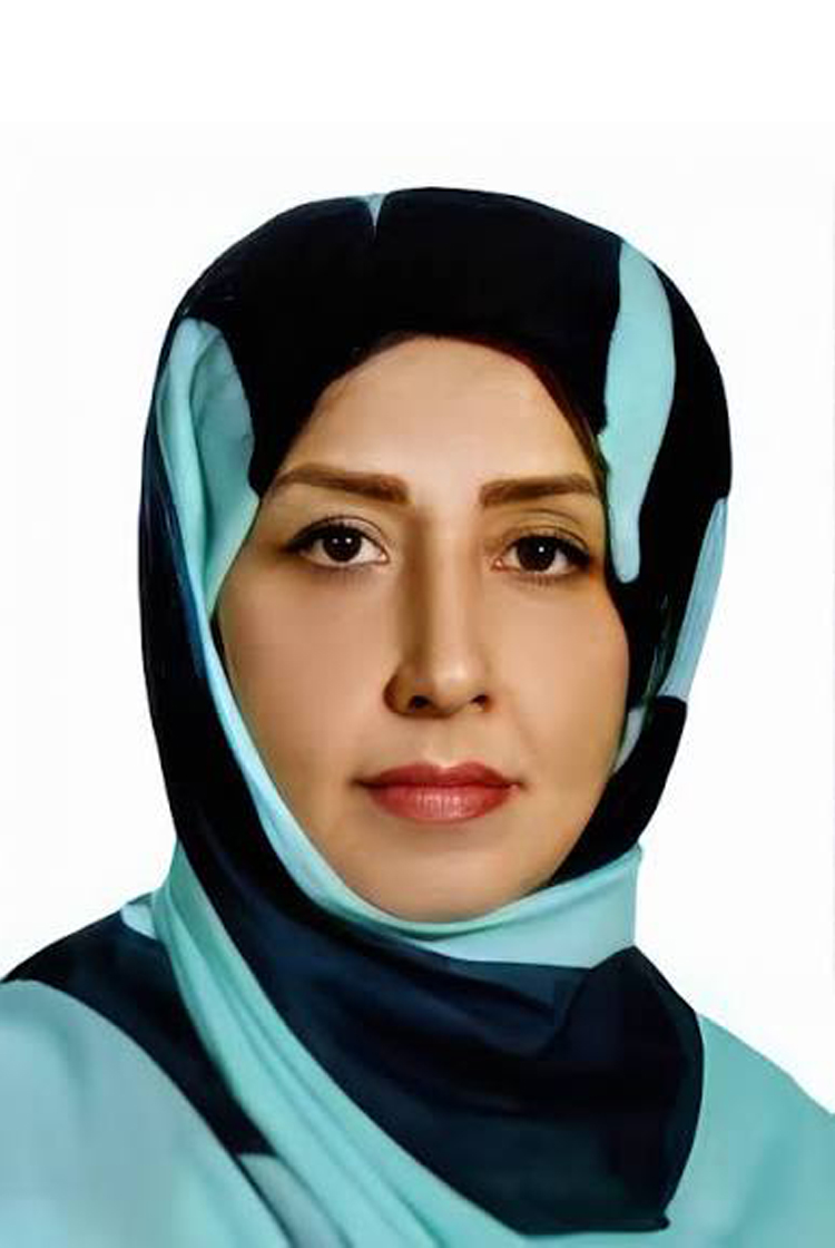 دکتر عاطفه دانای معنوی