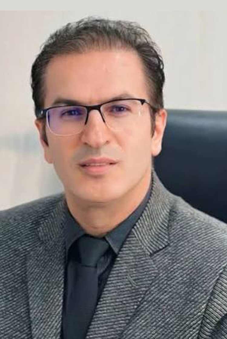 دکتر ابوالفضل صادقی نژاد