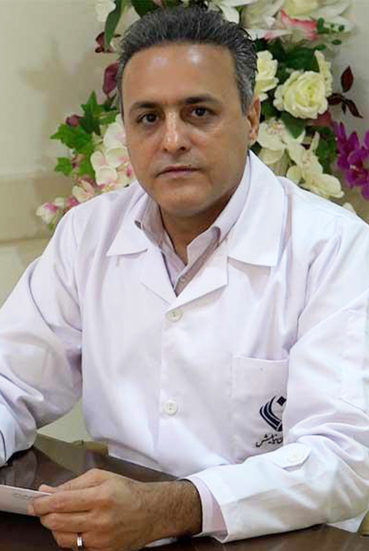 دکتر ساسان سمیعی رودی