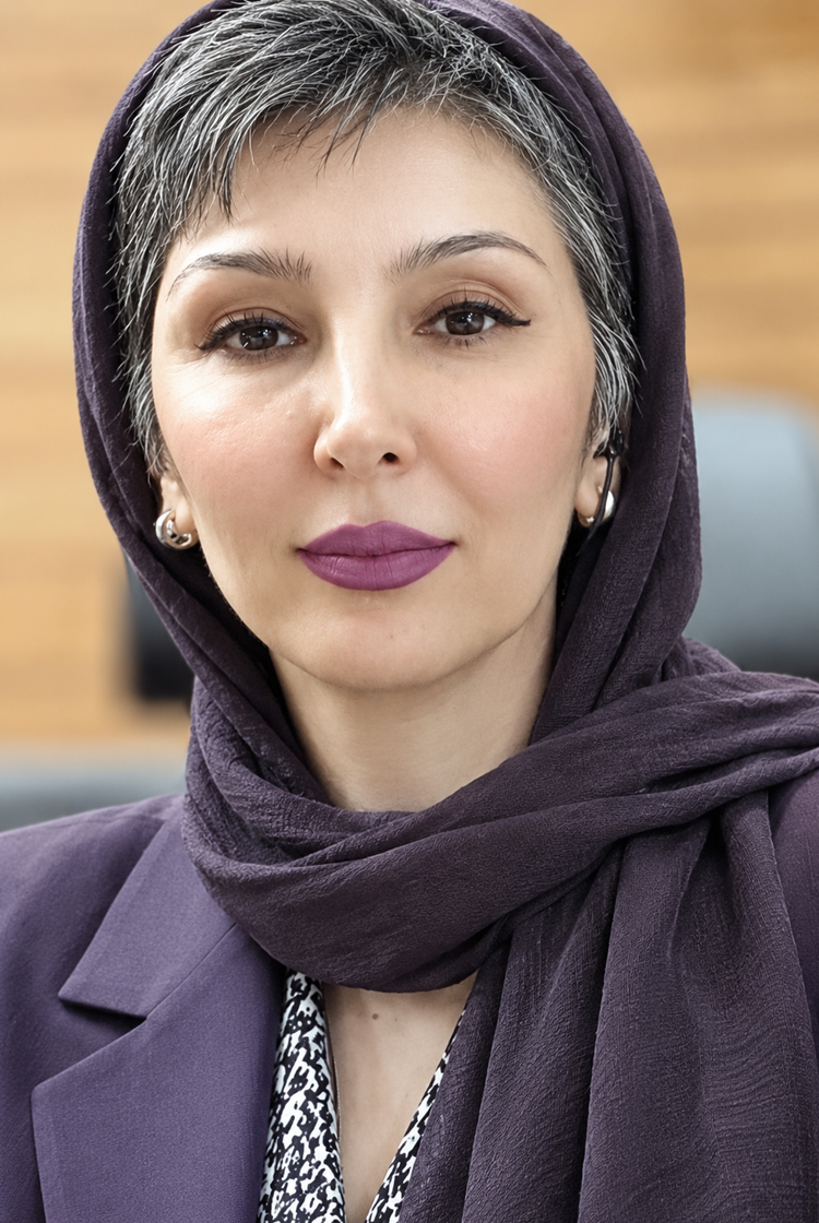 دکتر شبنم محمد زاده
