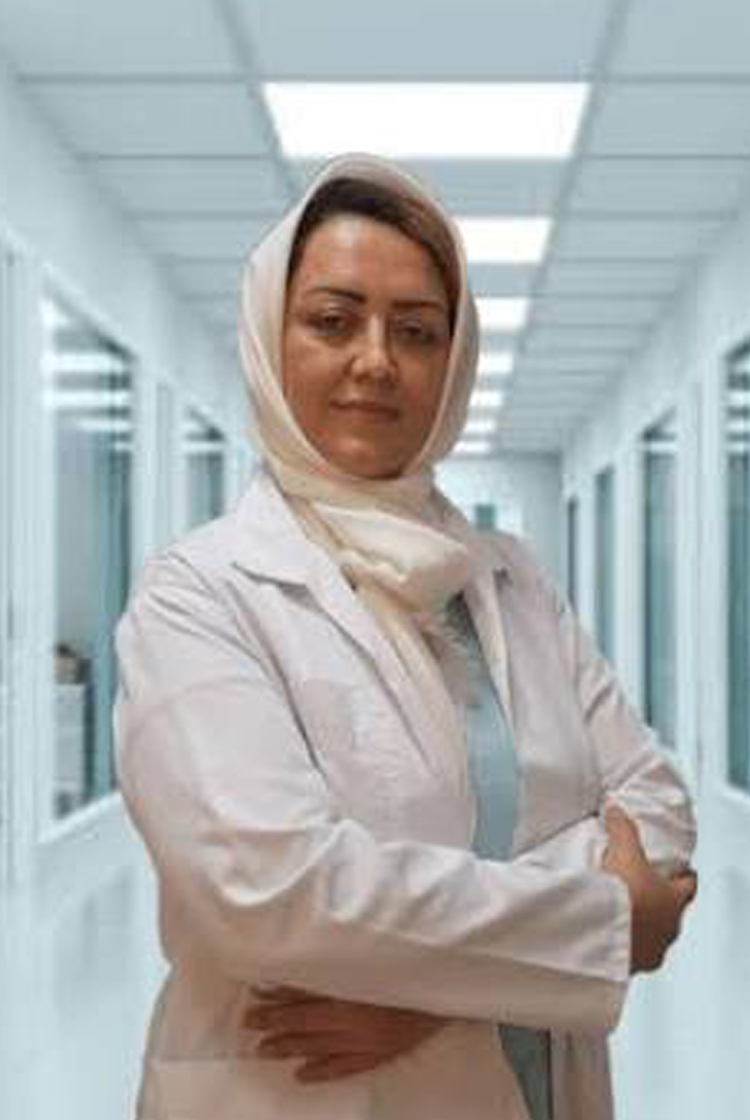 دکتر ناهید زارع زاده